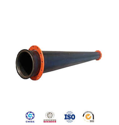 HDPE DREDGING PIPE