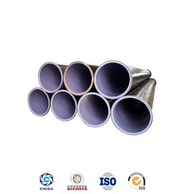 3LPE PIPE