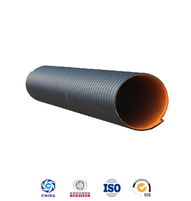 CORRUGATED PIPE