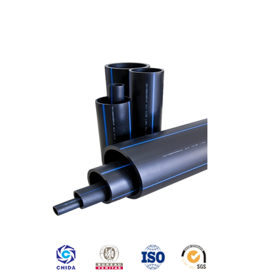 HDPE WATER PIPE